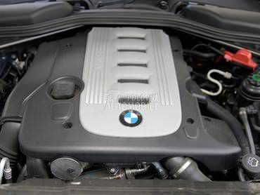 Kompletan motor za BMW 530 od 2003. do 2010. god.