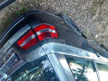 Levi stop karavan za Fiat Stilo