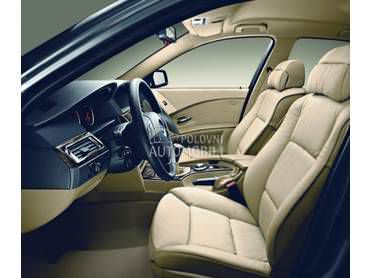 Sedište za BMW 520 od 2003. do 2010. god.