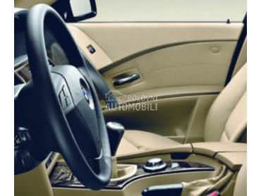 Tapacir vrata za BMW 520 od 2003. do 2010. god.