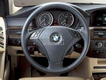 Volan za BMW 520 od 2003. do 2010. god.