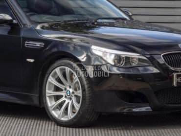 Krila i blatobrani za BMW 520 od 2003. do 2010. god.