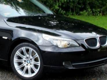 Hauba za BMW 520 od 2003. do 2010. god.