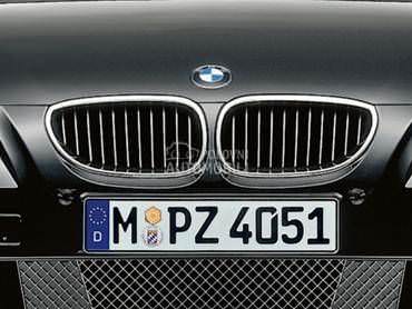 Maska za BMW 520 od 2003. do 2010. god.