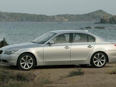 Vrata za BMW 520 od 2003. do 2010. god.