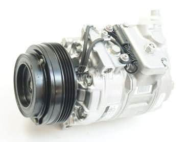 Kompresor klime za BMW Serija 4 od 2013. do 2019. god.