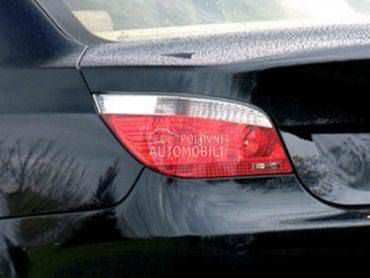 Stop svetla za BMW 520 od 2003. do 2010. god.