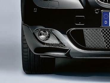 Maglenke za BMW 520 od 2003. do 2010. god.