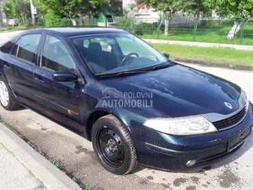 prednja desna vrata za Renault Laguna