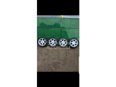 Aluminijumske felne  16" 5 x 112