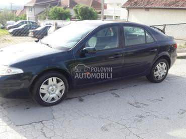 granicnik za vrata za Renault Laguna