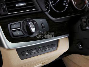 Prekidači za BMW 520 od 2010. do 2016. god.
