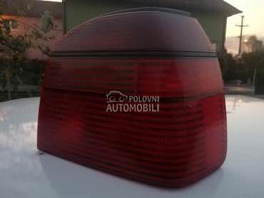 stop lampa za Volkswagen Golf 3