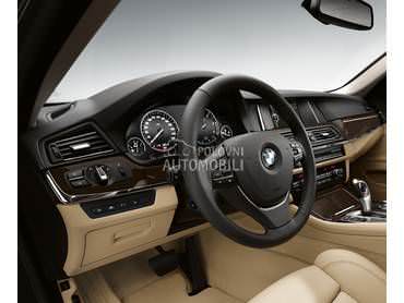 Instrument tabla za BMW 520 od 2010. do 2016. god.