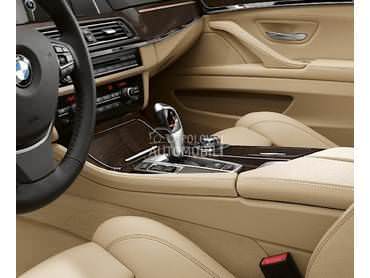 Ručica menjača za BMW 520 od 2010. do 2016. god.
