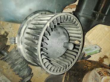 ventilator kabine za Volkswagen Golf 3