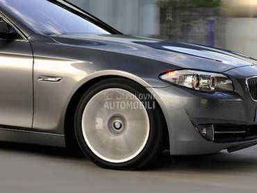 Krila i blatobrani za BMW 520 od 2010. do 2016. god.
