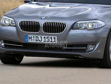Branik za BMW 520 od 2010. do 2016. god.