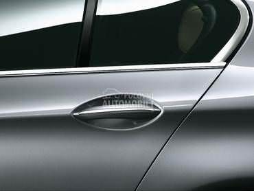 Brave i kvake za BMW 520 od 2010. do 2016. god.