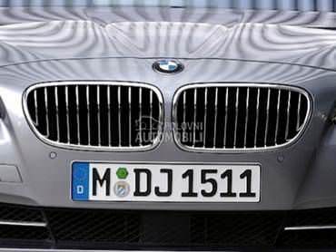 Maska za BMW 520 od 2010. do 2016. god.