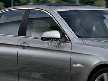 Retrovizor za BMW 520 od 2010. do 2016. god.