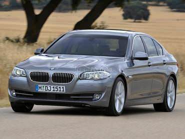 Stakla za BMW 520 od 2010. do 2016. god.