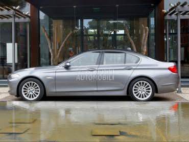 Vrata za BMW 520 od 2010. do 2016. god.