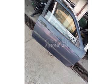 desna vrata komplet za BMW Compact od 1992. do 1993. god.