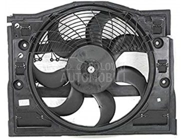 Ventilator za BMW Serija 1 od 2004. do 2019. god.