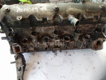 Glava motora 1,9 TD za Peugeot 306, Expert od 1993. do 1998. god.