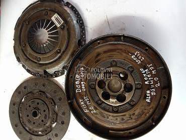 zamajac 2,0 mjt 6 brzine za Fiat Doblo od 2009. do 2017. god.