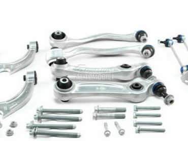 Ramena za BMW Serija 5 od 2003. do 2020. god.