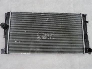 Hladnjak vode za BMW Serija 5 od 2003. do 2020. god.