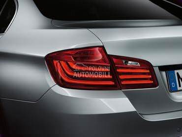 Stop svetla za BMW 520 od 2010. do 2016. god.