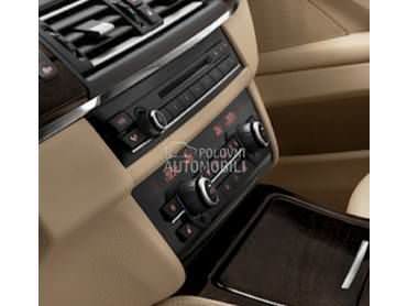 Radio / CD / DVD za BMW 520