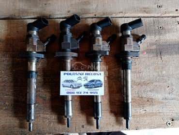 dizne 2.0hdi simens za Peugeot 407