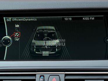 Multimedija za BMW 520