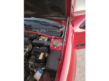 AMORTIZERI HAUBE za Citroen Xsara od 1996. do 2004. god.