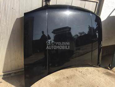 hauba za Volkswagen Golf 4