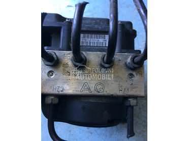 Centrala ABS AQ za Opel Corsa D