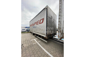 truck's image