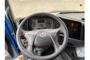 truck's image