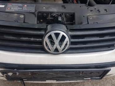 Maska za Volkswagen Polo