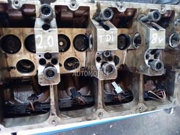 glava motora 2,0.8V za Volkswagen Passat B6 od 2006. do 2010. god.