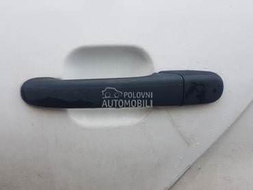 Brava za Volkswagen Polo