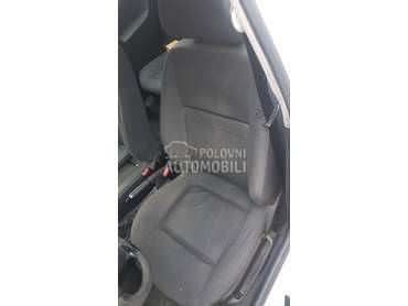 Sedista za Volkswagen Polo