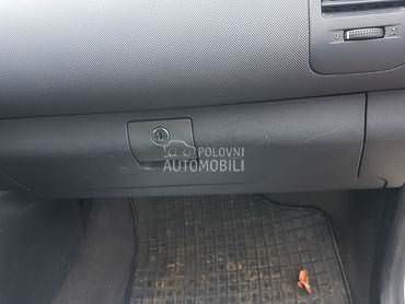 Kaseta-fioka za Volkswagen Polo