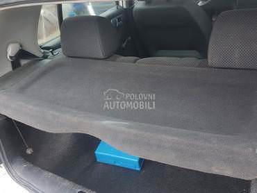 Poklopac gepeka za Volkswagen Polo