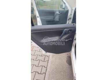 Tapacir vrata za Volkswagen Polo