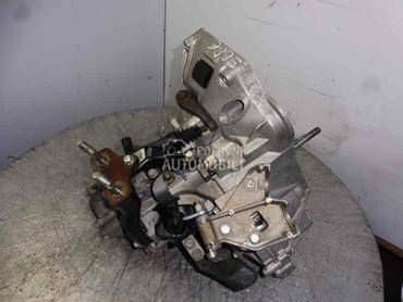 menjac 1.6 benzin za Fiat Doblo od 2002. do 2020. god.